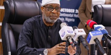 Alake Vows To Press Ahead With Reforms Despite Threats