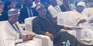 Tinubu Unveils #1 Trillion Investment In Solid Minerals Sector