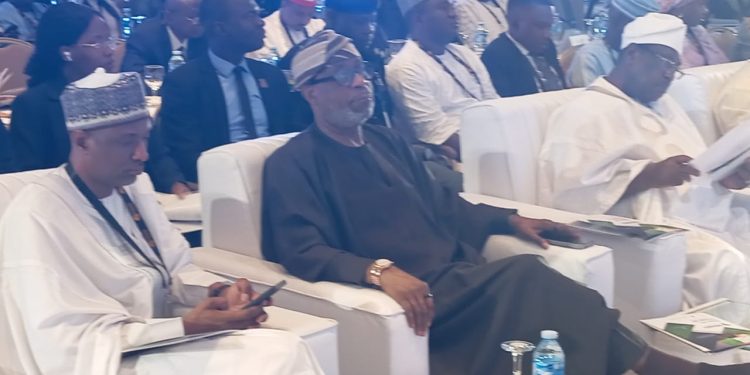 Tinubu Unveils #1 Trillion Investment In Solid Minerals Sector