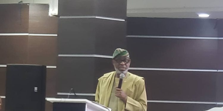 FG To Boost Foreign Reserves Through Locally Sourced Gold – Alake