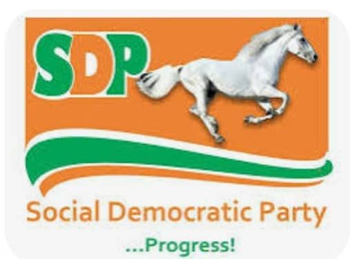 Forum of SDP State Chairmen: Shehu Gabam’s Exit Marks Victory Of Righteousness Over Evil