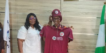 Groovy December Partners FCT Mandate Secretariat on Women and Girl Child Affairs for Cervical Cancer Eradication Campaign