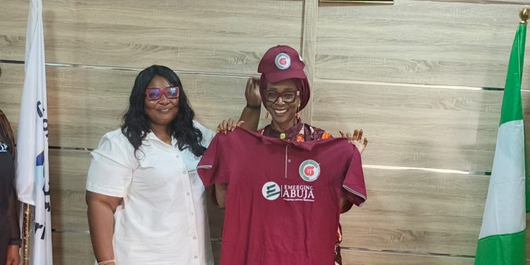 Groovy December Partners FCT Mandate Secretariat on Women and Girl Child Affairs for Cervical Cancer Eradication Campaign