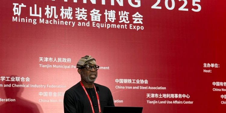 Alake Urges Global Investors To Tap Into Nigeria’s Booming Minerals Sector