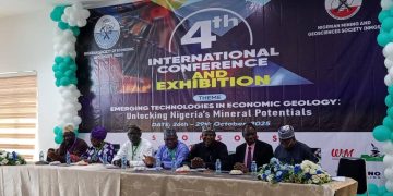 FG Seeks Stronger Private Sector Partnership To Boost Mining Industry