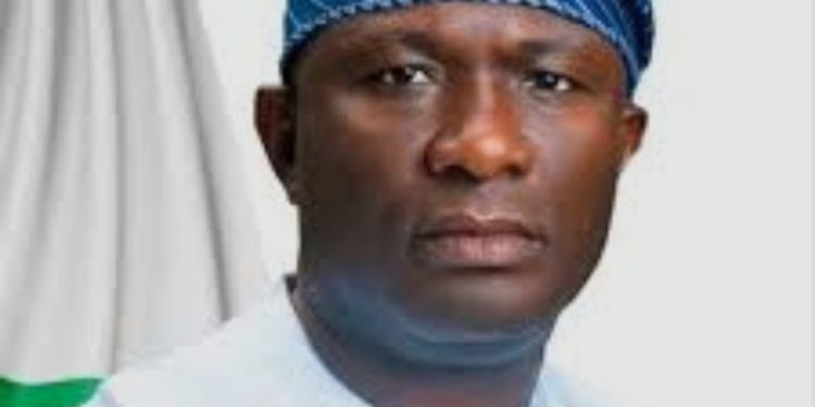 Ekiti Government Condemns “Kangaroo” Press Conference By Non-Indigenes On APC Primary