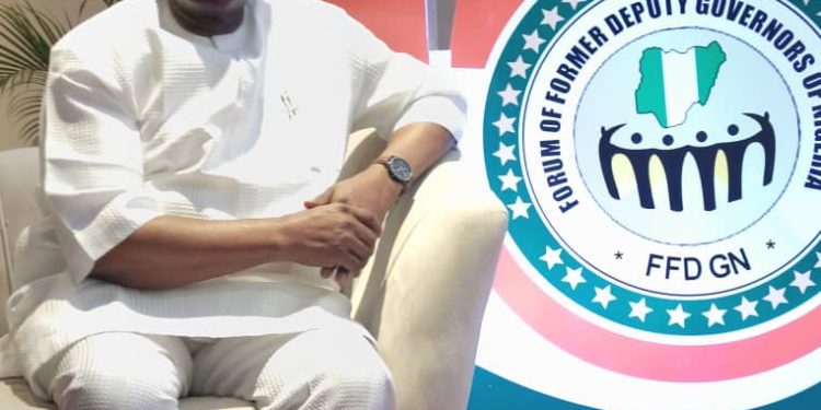 Former Deputy Governors Urge Policy Continuity, Industrial Revival, and Youth Empowerment For National Growth