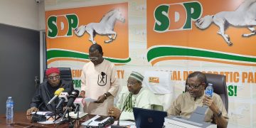 SDP Sacks National Chairman, Youth Leader, Others Over Misconduct And Financial Irregularities