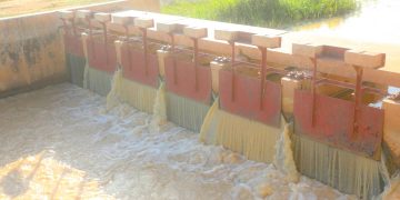 FG Hands Over Consultancy For Water Users Associations In Gari Irrigation Project.