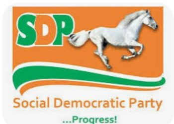 SDP Calls For Speedy Recovery Of Allegedly Looted Funds