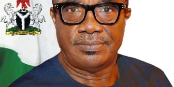 Senator Mao Ohuabunwa Emerges As PDP Board Of Trustees Chairman