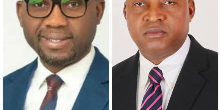 NBTI Welcomes Dr. Kingsley  Udeh As New Minister of Innovation, Science and Technology