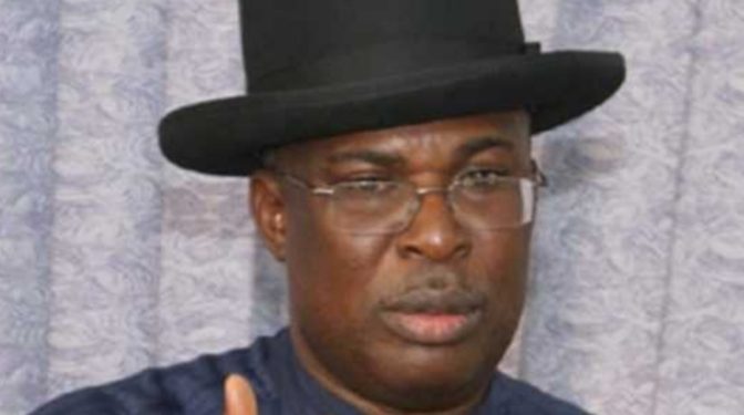 BREAKING: EFCC Declares Ex-Minister Timipre Sylva Wanted