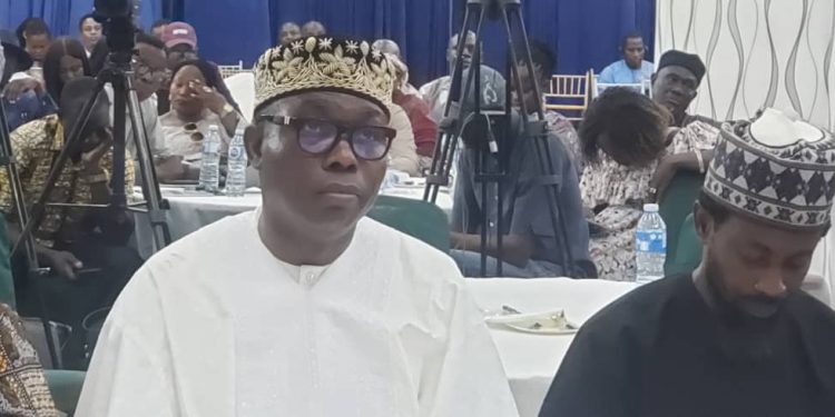 Use Bullets or Resign: Adebayo Challenges Tinubu On Insecurity