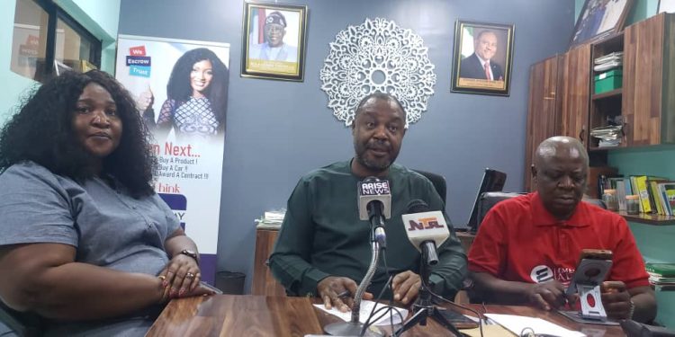 Abuja Set To Come Alive With “Groovy December” A 17-Day Tourism And Entertainment Fiesta