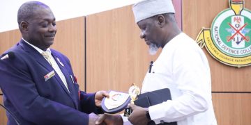 Alake: Strengthened Mining Marshals To Deliver Decisive Blow Against Illegal Mining Nationwide