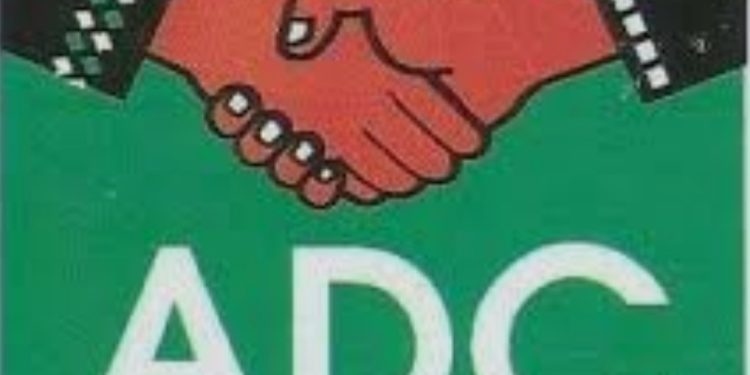 ADC Delta Stakeholders Reject Ogboru, Caution National Leadership Against Recognition