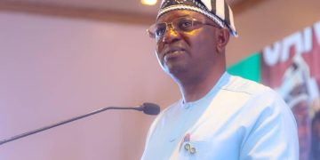 Nigeria’s Sanitation Economy Could Reach $14.23bn By 2030 – Shettima