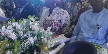 Shettima Reaffirms 2030 Open-Defecation-Free Target As World Bank, UNICEF Pledge Continued Support