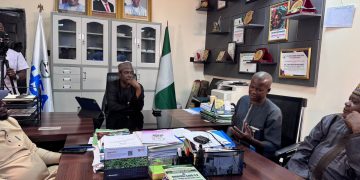 NiHSA Raises Alarm Over Dangerous Water Contamination In Lagos, Kogi and Kebbi.