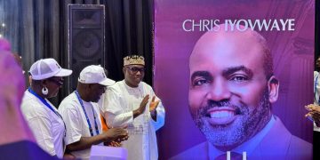 Jonathan, Adebayo, Ozekhome Seek New National Blueprint To Unlock Niger Delta’s Potential