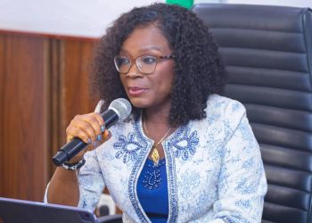 Dr. Emanso Umobong Resumes As Permanent Secretary, Water Resources and Sanitation