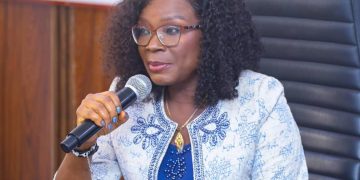 Dr. Emanso Umobong Resumes As Permanent Secretary, Water Resources and Sanitation