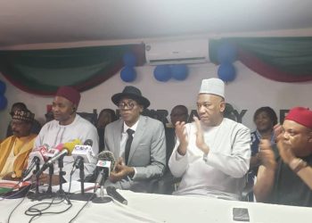 INEC Monitors LP NEC, Reaffirms 2024 Leadership