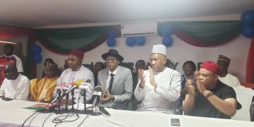 INEC Monitors LP NEC, Reaffirms 2024 Leadership