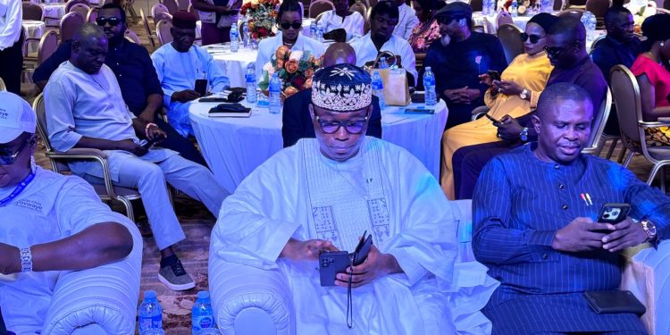 Nigeria Is Too Endowed To Be Poor’ — Adebayo Challenges Leaders.