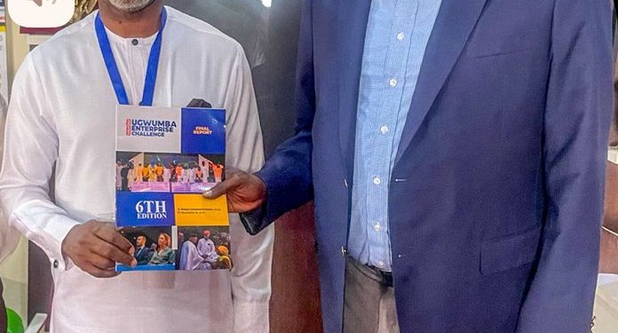 Ugwumba Leadership Centre Reaffirms Commitment To Leadership Development