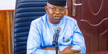 FG To Partner With AGRHYMET On Improving Hydrological Data And Climate Services