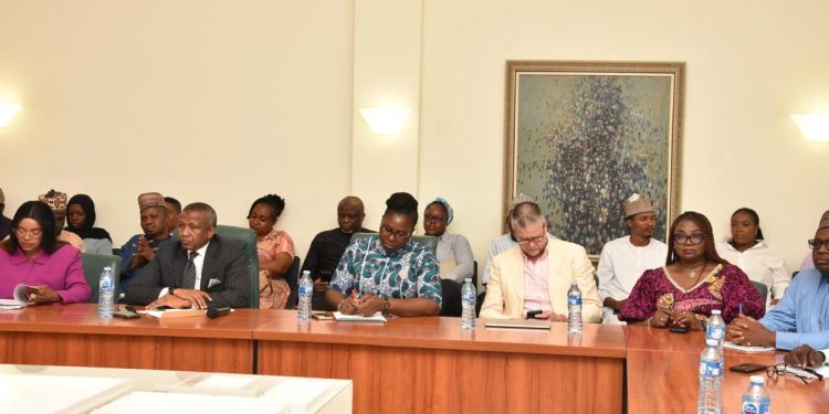 SMDF, ORDF, Seek Global Standards To Boost Mining Finance