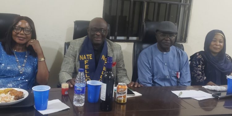 Engineering Technologists Must Step Up In Policy Space — FCTA Director.