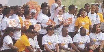 Ending Preventable Deaths: Dr. Natasha Oyibo Calls for United Action on Maternal And Child Health