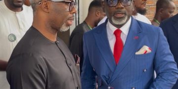 Navigating Power Pressures And Integrity Key To Good Governance- Nwosu