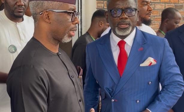 Navigating Power Pressures And Integrity Key To Good Governance- Nwosu