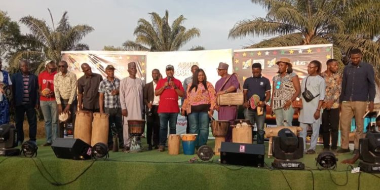 Groovy December To Drive Abuja Tourism, Economy – Kalu