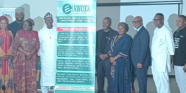 FCT Tourism Director Calls For Policy-Driven Investment In Local Attractions