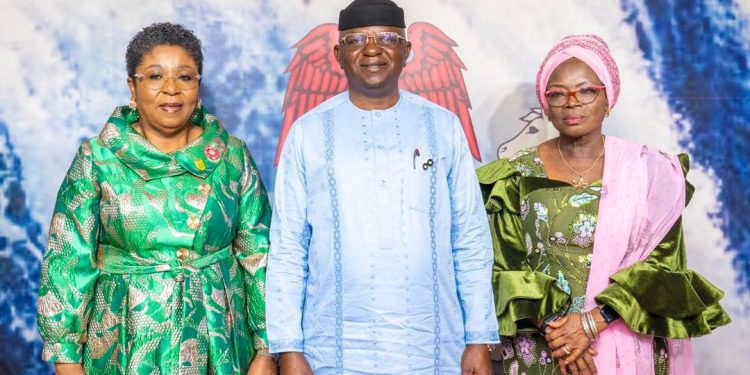 Water Resources Ministry Goes Digital with New ECM System