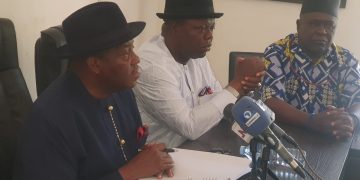 PANDEF Welcomes Reforms In Oil & Gas Sector, Seeks Greater Inclusion For Niger Delta Professionals