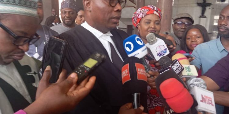 SDP Hails Supreme Court Verdict, Says Ruling Reinforces Party Autonomy