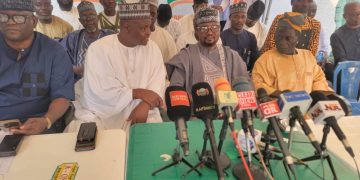 SDP State Chairmen Forum Congratulates Party On Supreme Court Victory