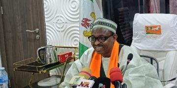 SDP Chairman Calls For Policy-Driven Leadership, Economic Justice.