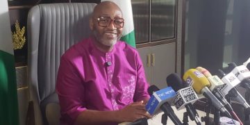 Kachikwu Urges FG To Halt New Tax Reforms