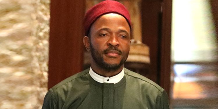 2027: Former Buhari Minister Joins ADC, Declares For Presidency