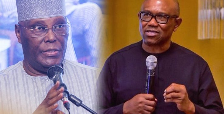 Atiku Calls For Unity As ADC Supporters Clash Over 2027 Ticket