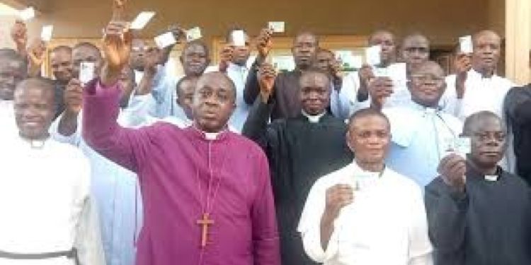 Bishops Urge Christians To Get PVCs And Vote
