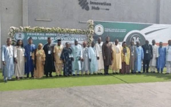 FG Intensifies Plans To Establish Local Building Materials Manufacturing Hub