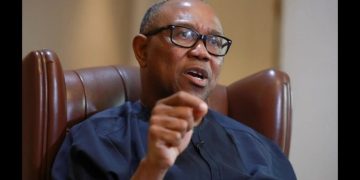 Peter Obi Urges FG to Ensure Safe Release of Kaduna Abduction Victims